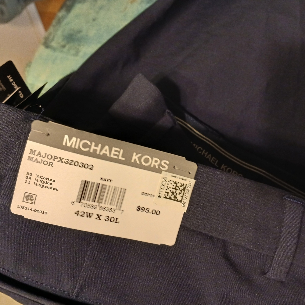 Michael Kor dress pants